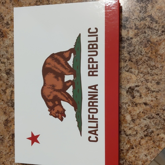 New Peachy Queen California Love palette - Picture 5 of 6